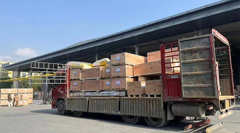 济南到柳州货运专线-济南到柳州货运公司-定时发车